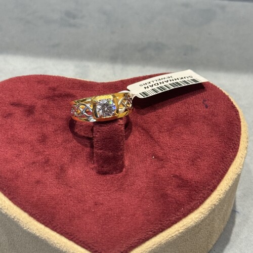 Gents Rings