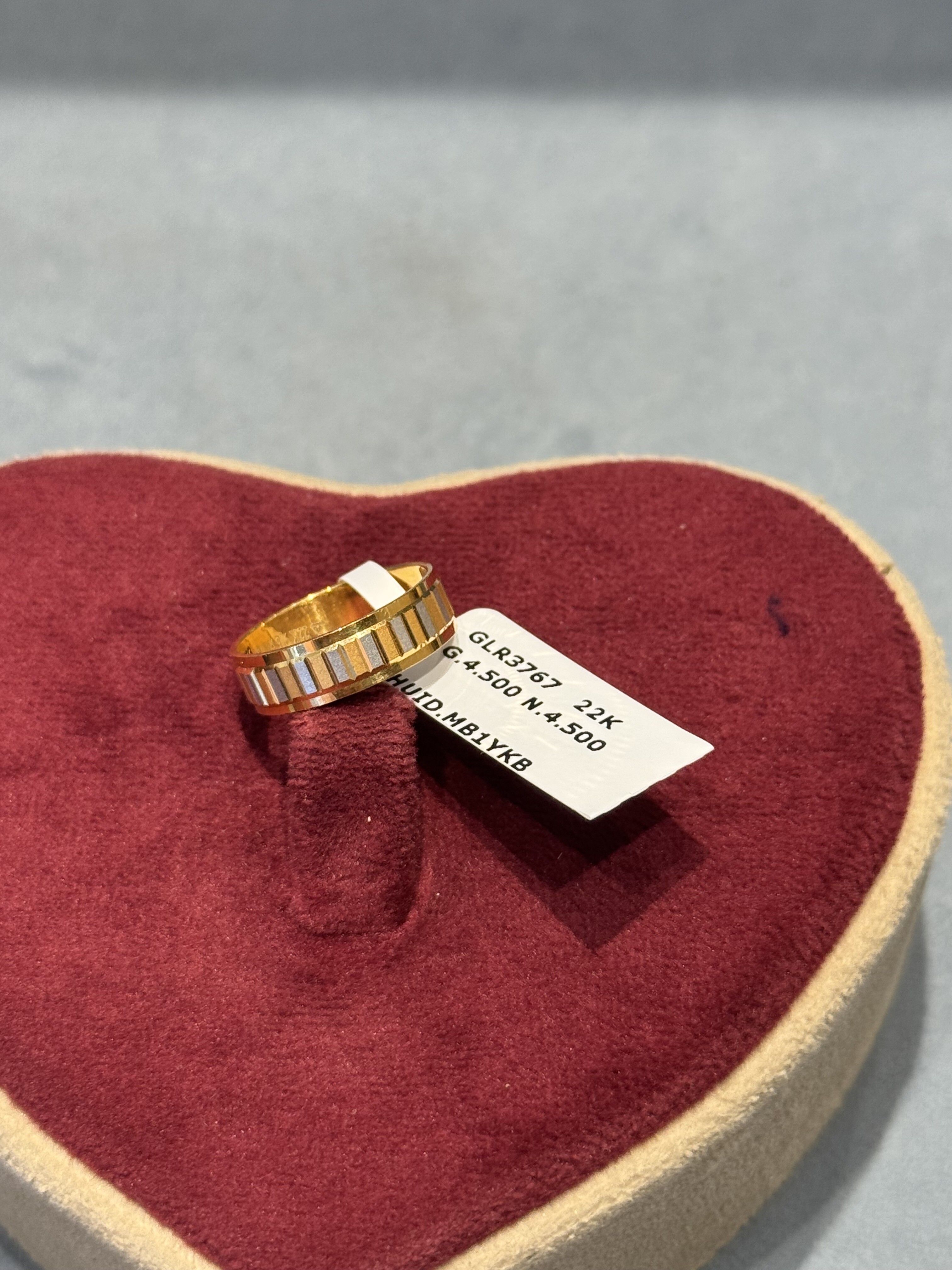 Ladies Rings
