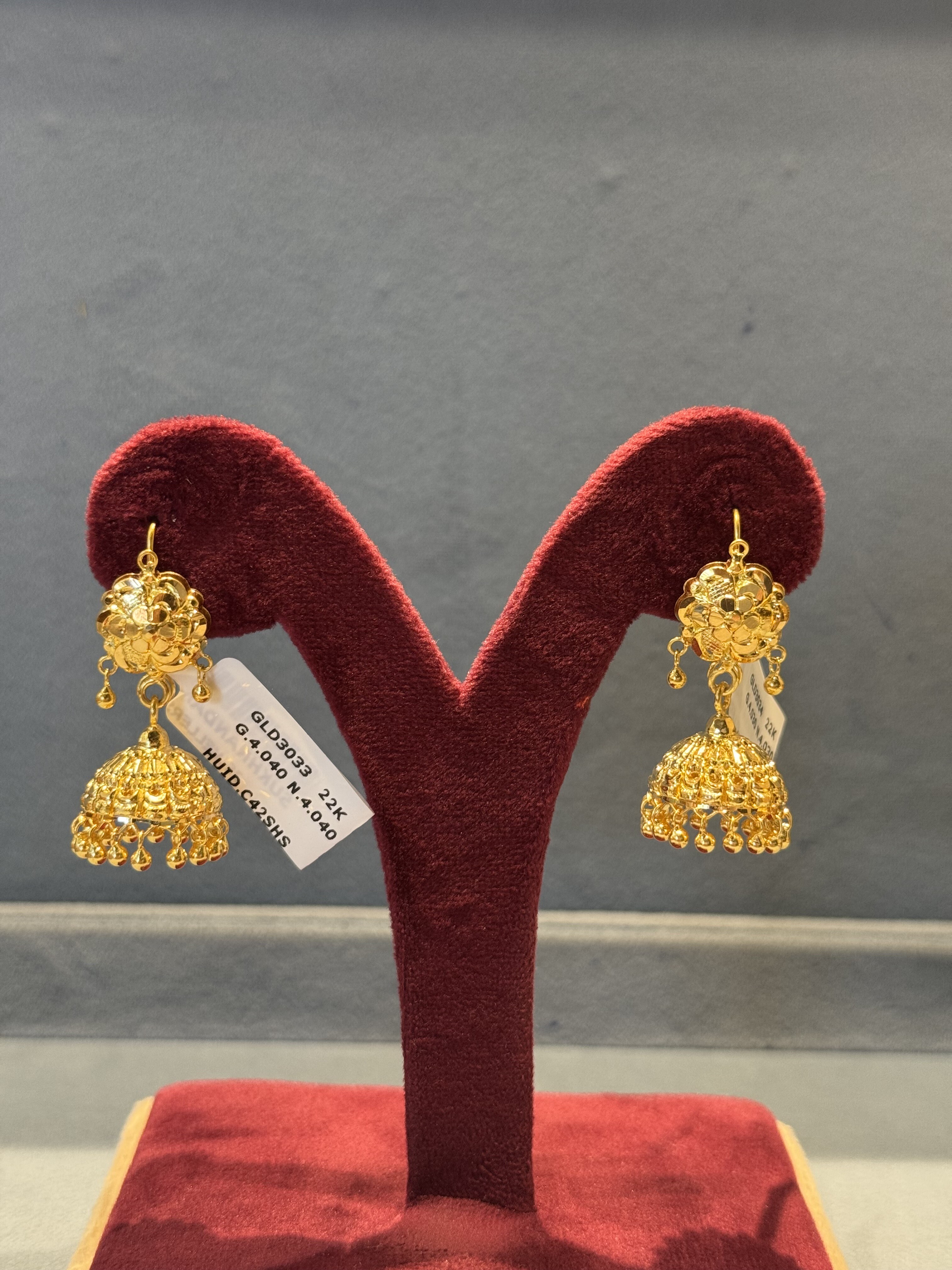 Danglers