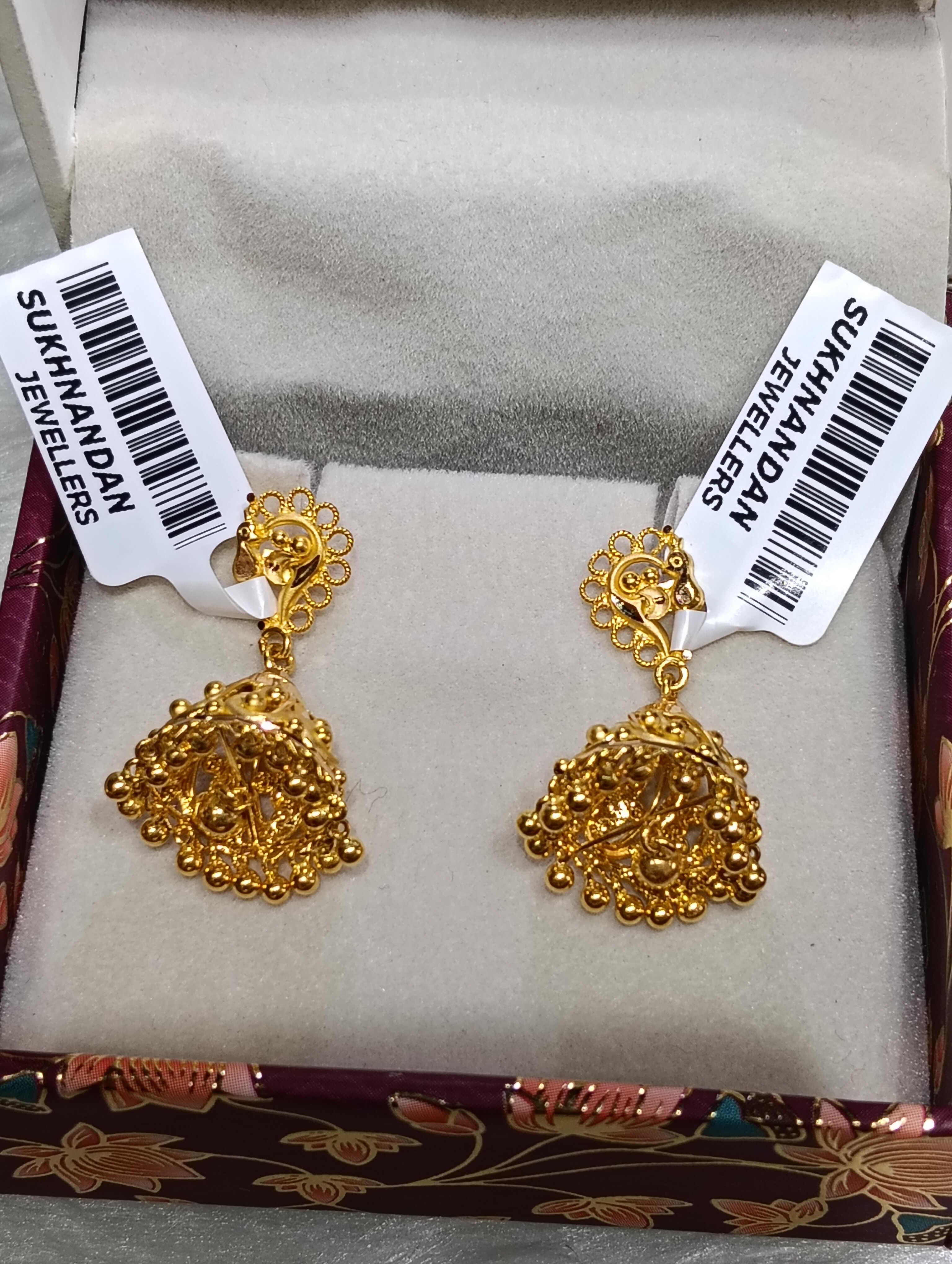 Danglers