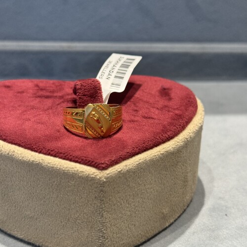 Gents Rings