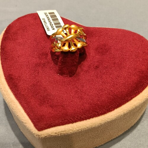 Ladies Rings