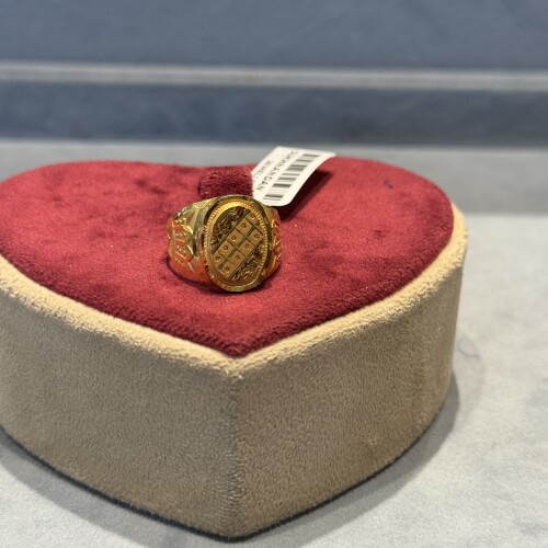 Gents Rings