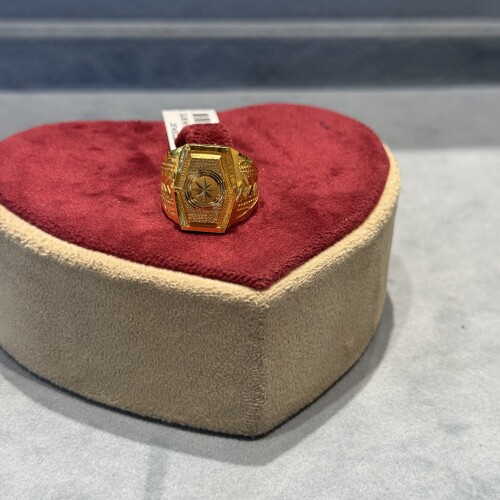 Gents Rings