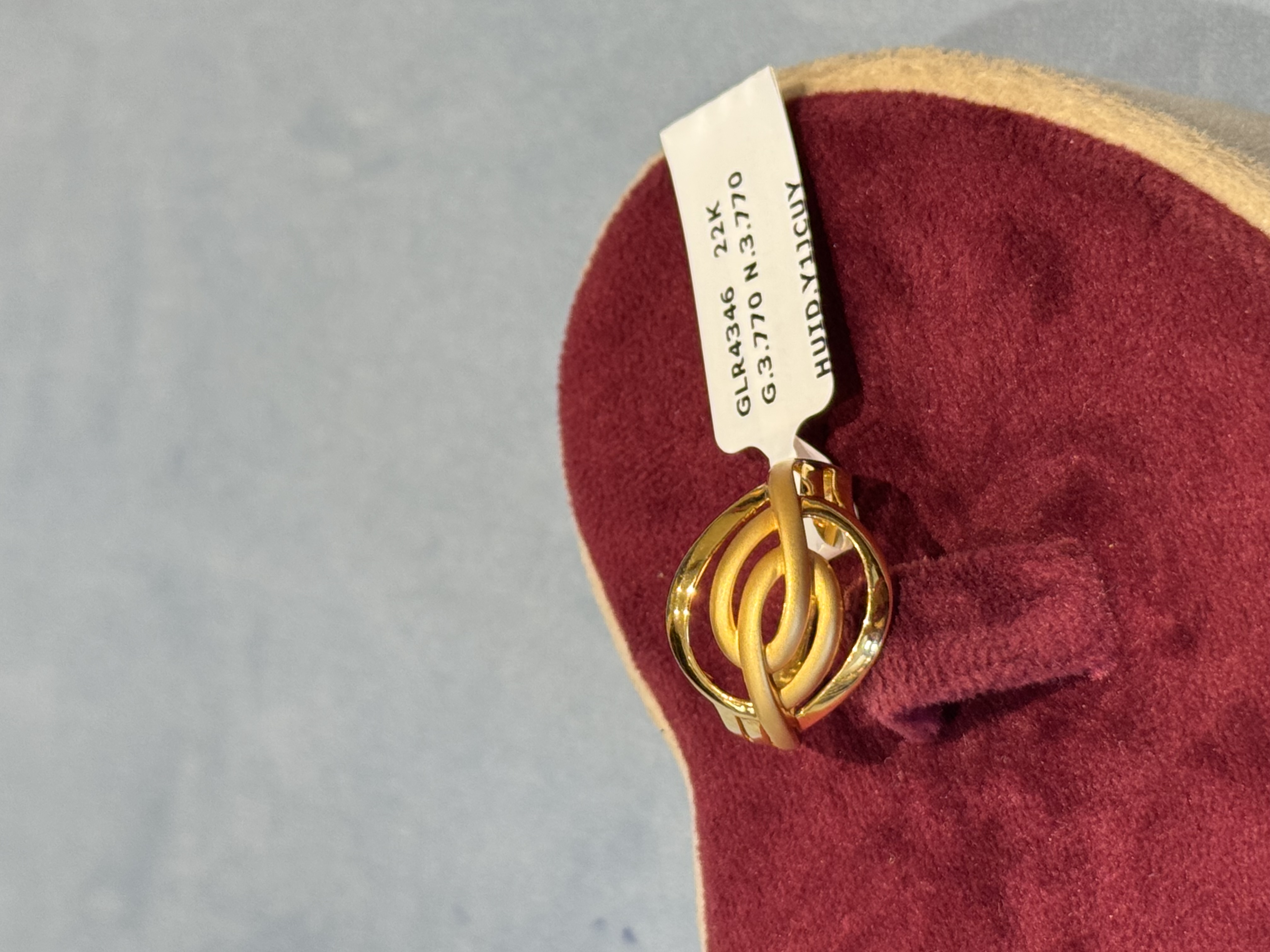Ladies Rings