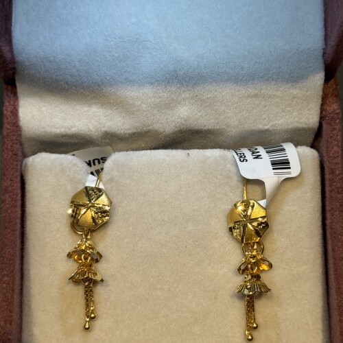 Danglers