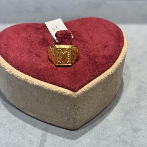 Gents Rings