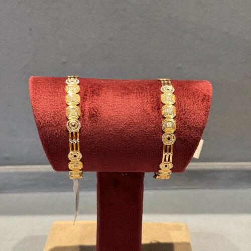 Ladies Bangles