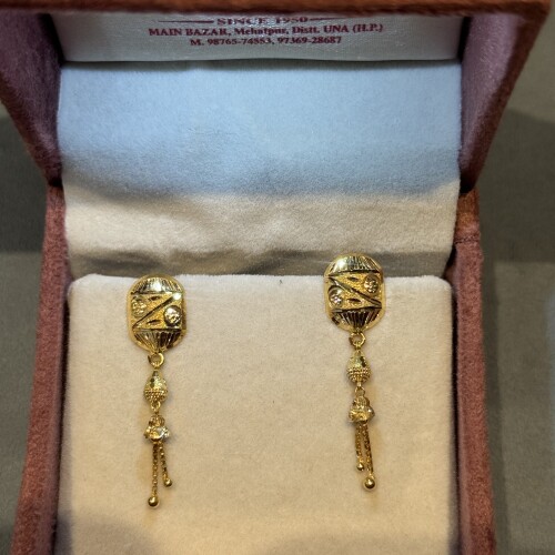 Danglers