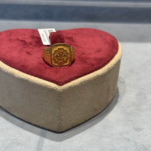 Gents Rings