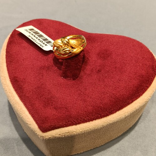 Ladies Rings