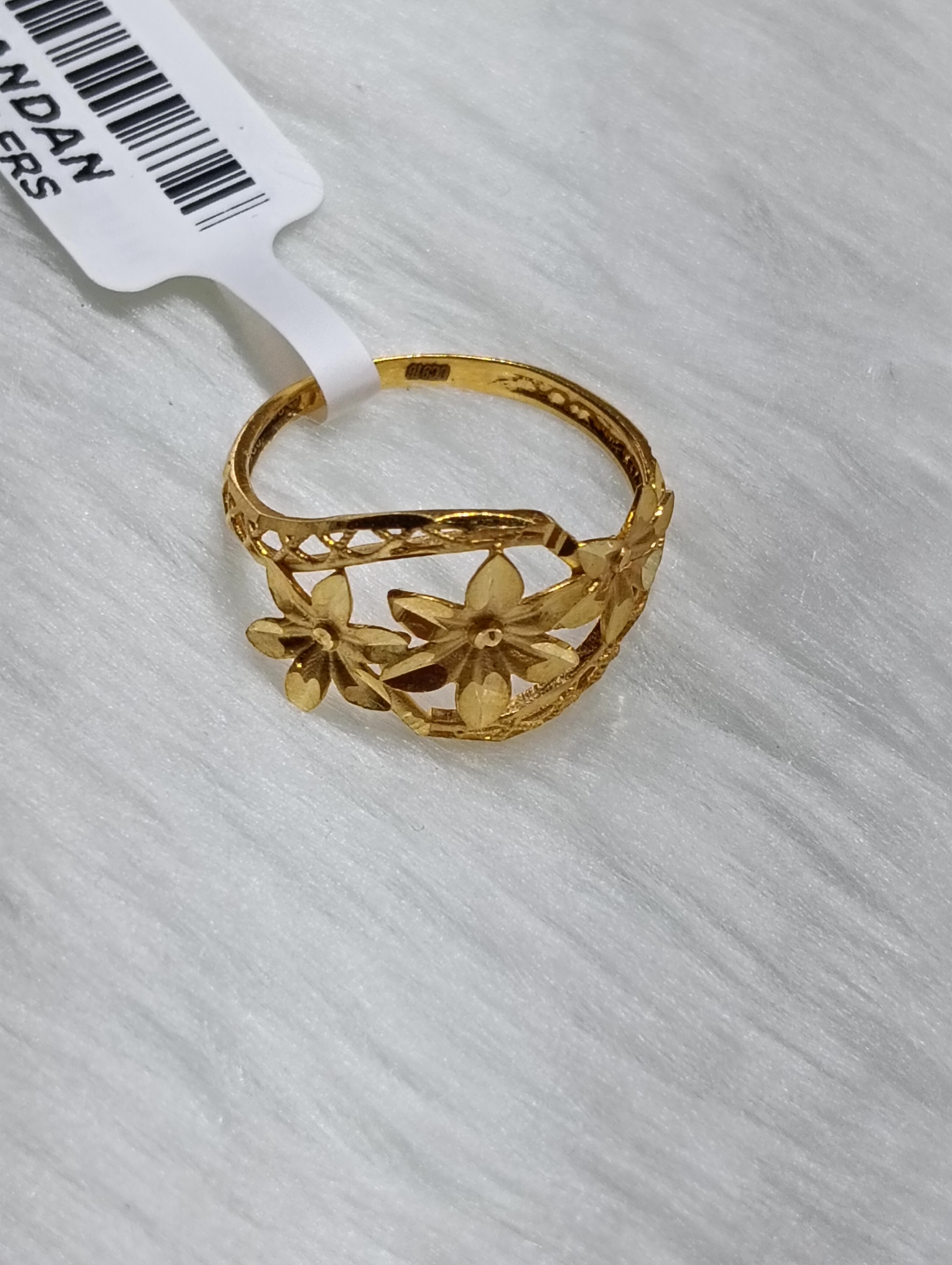Ladies Rings