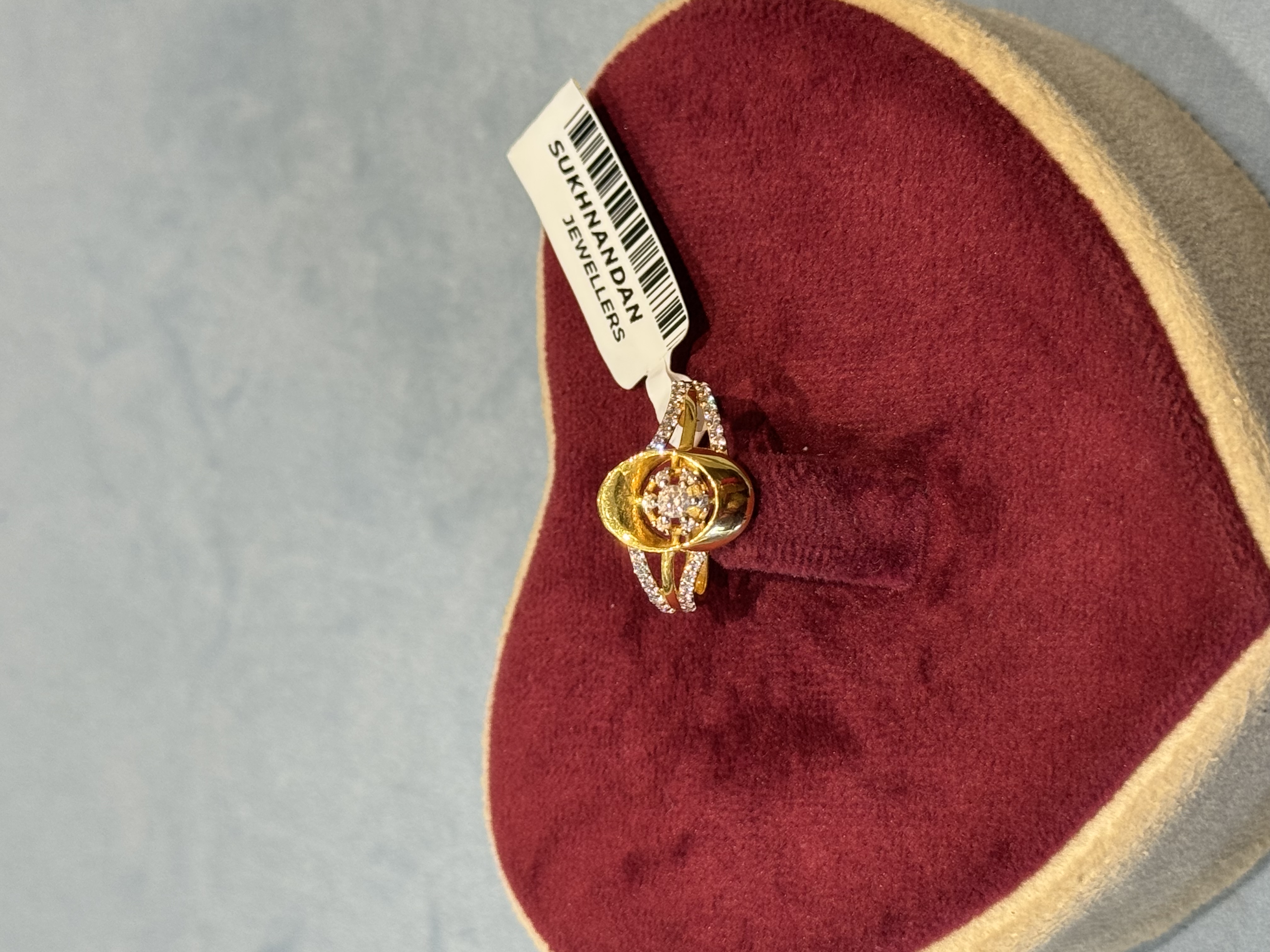 Ladies Rings