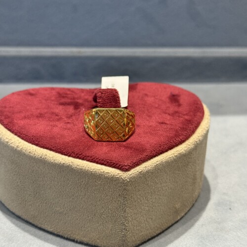 Gents Rings