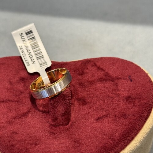 Gents Rings