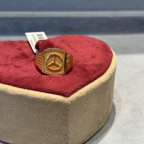 Gents Rings