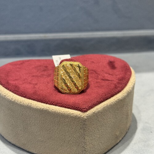 Gents Rings