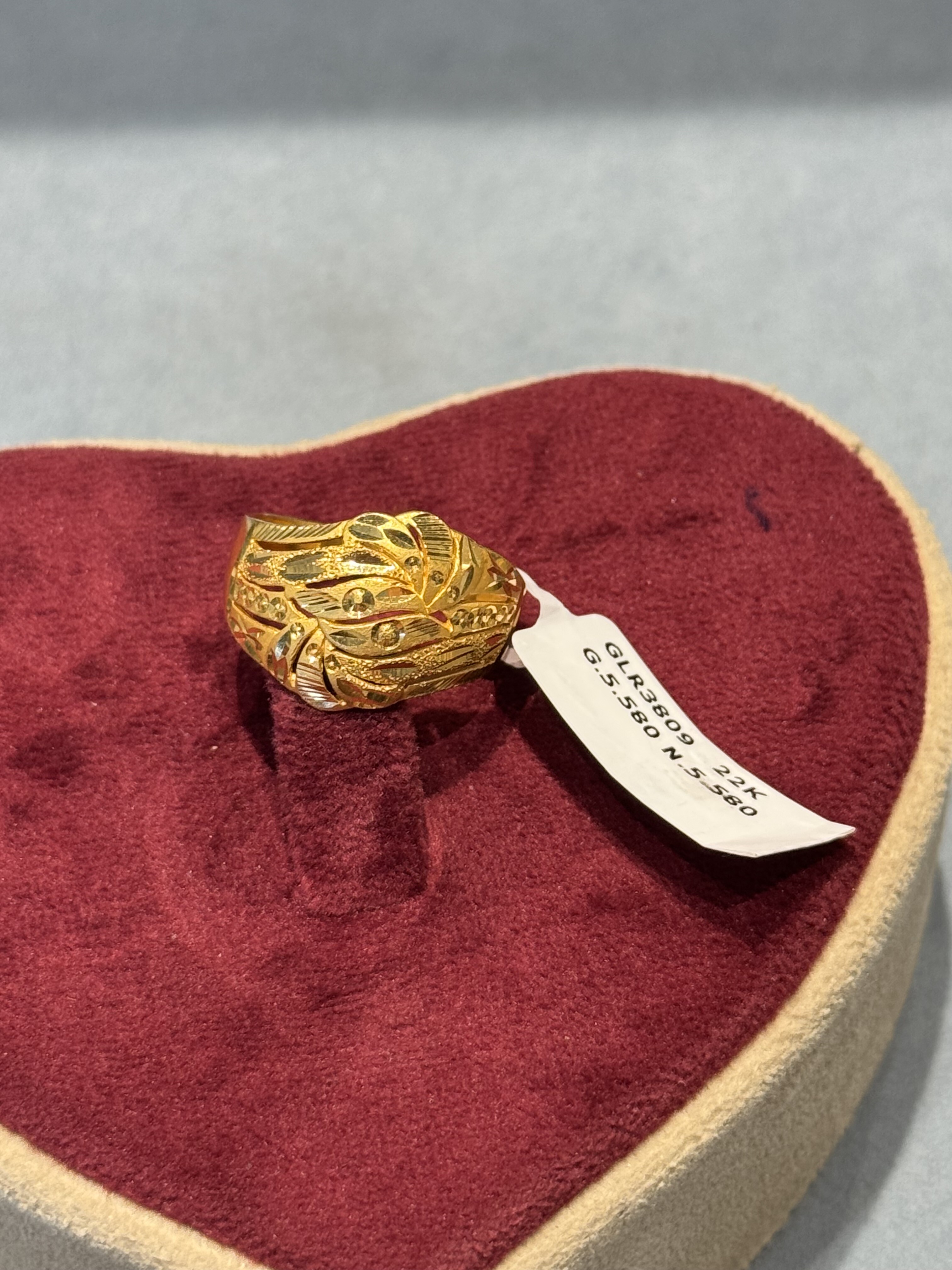 Ladies Rings