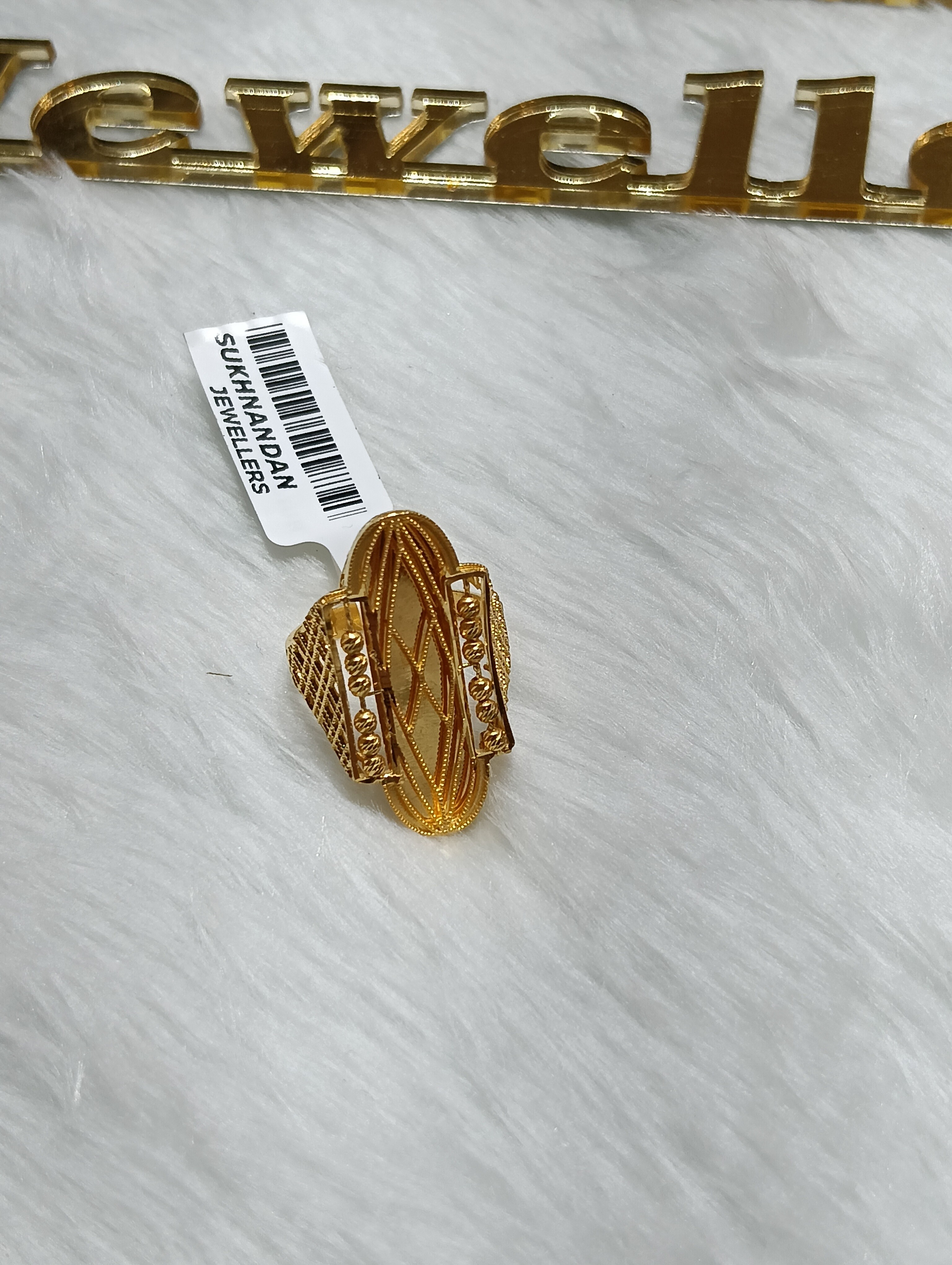 Ladies Rings