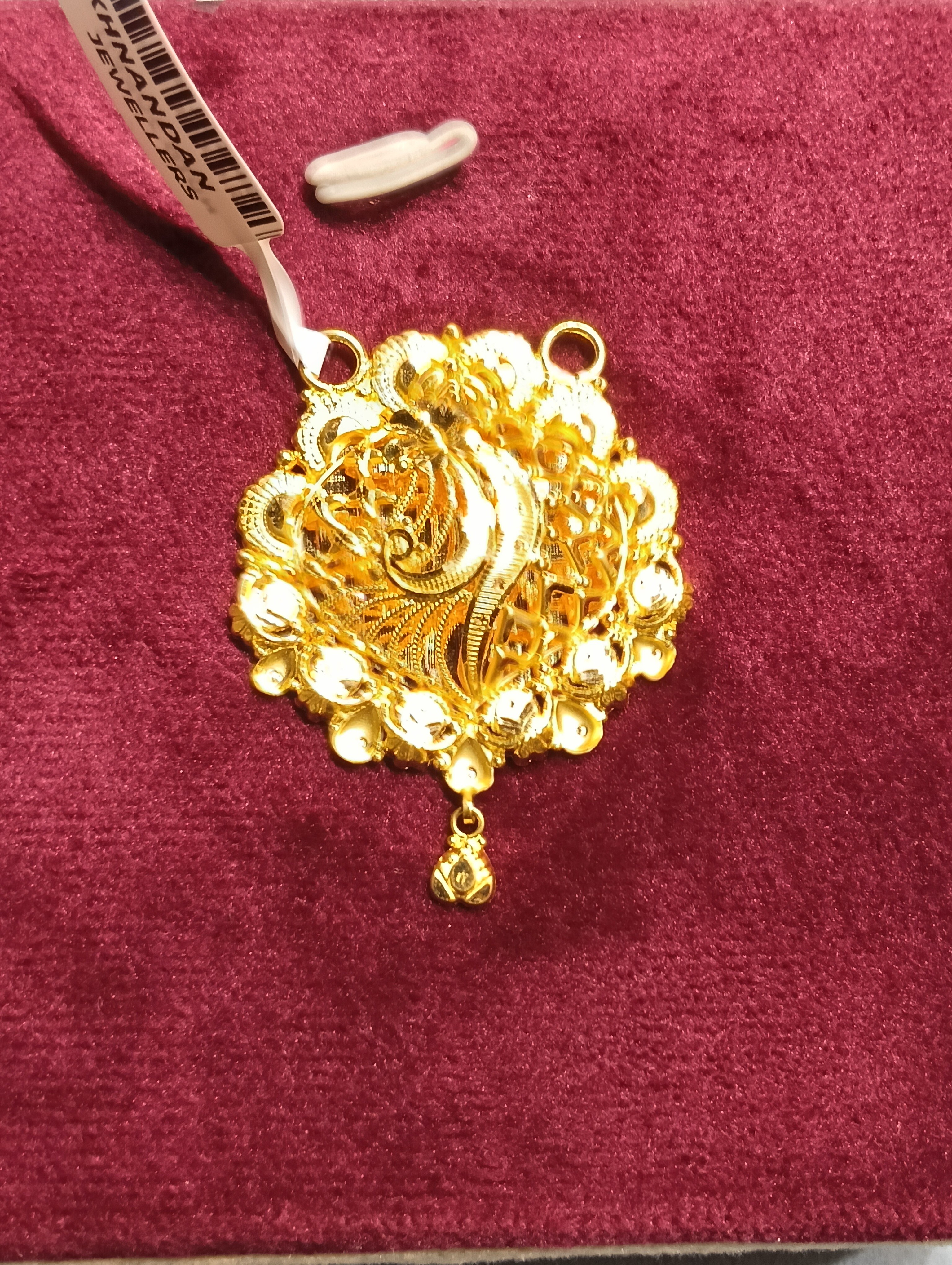 Mangalsutra
