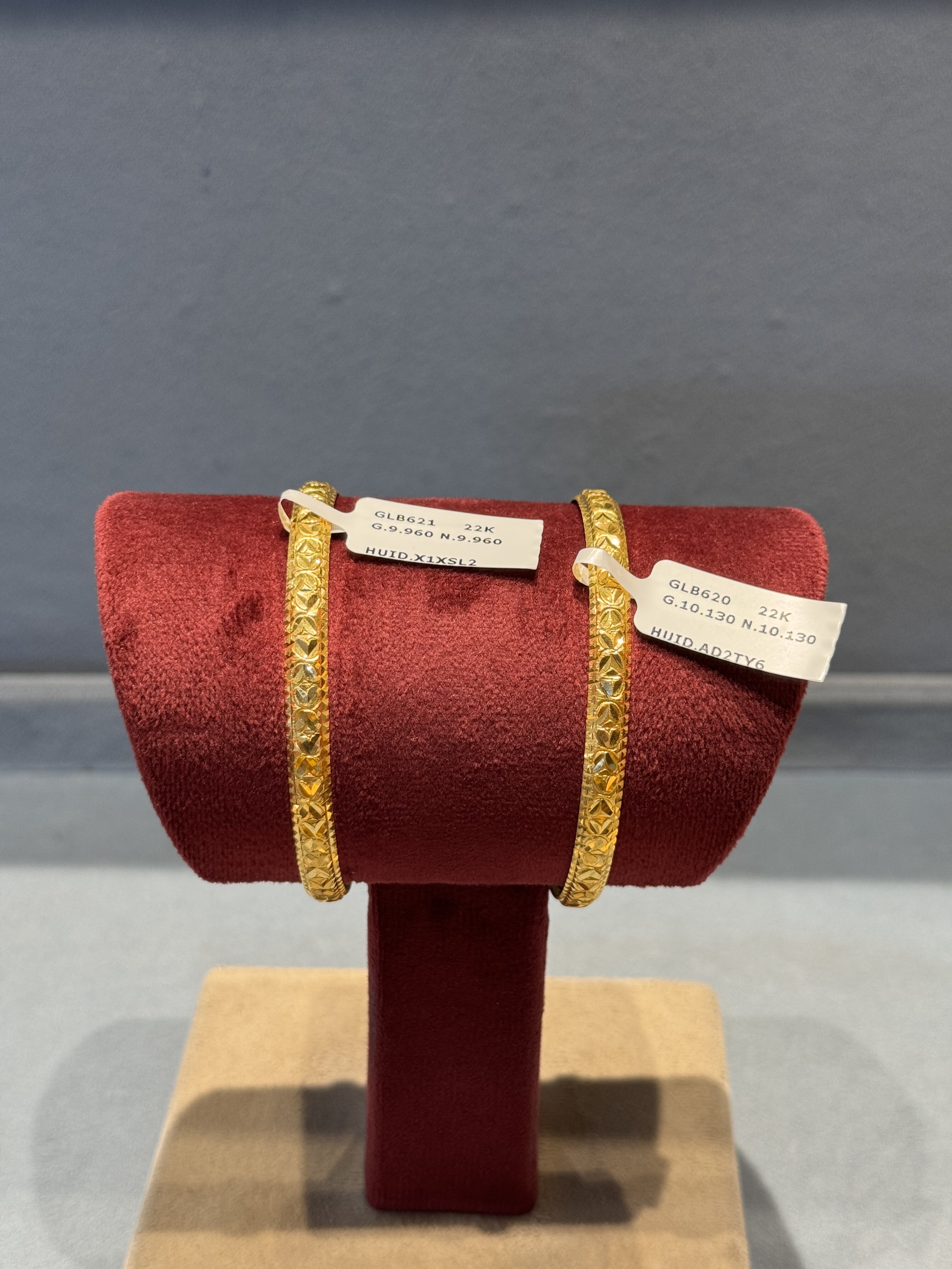 Ladies Bangles