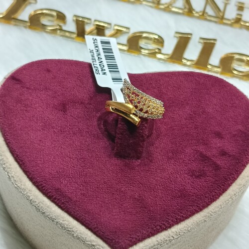 Ladies Rings