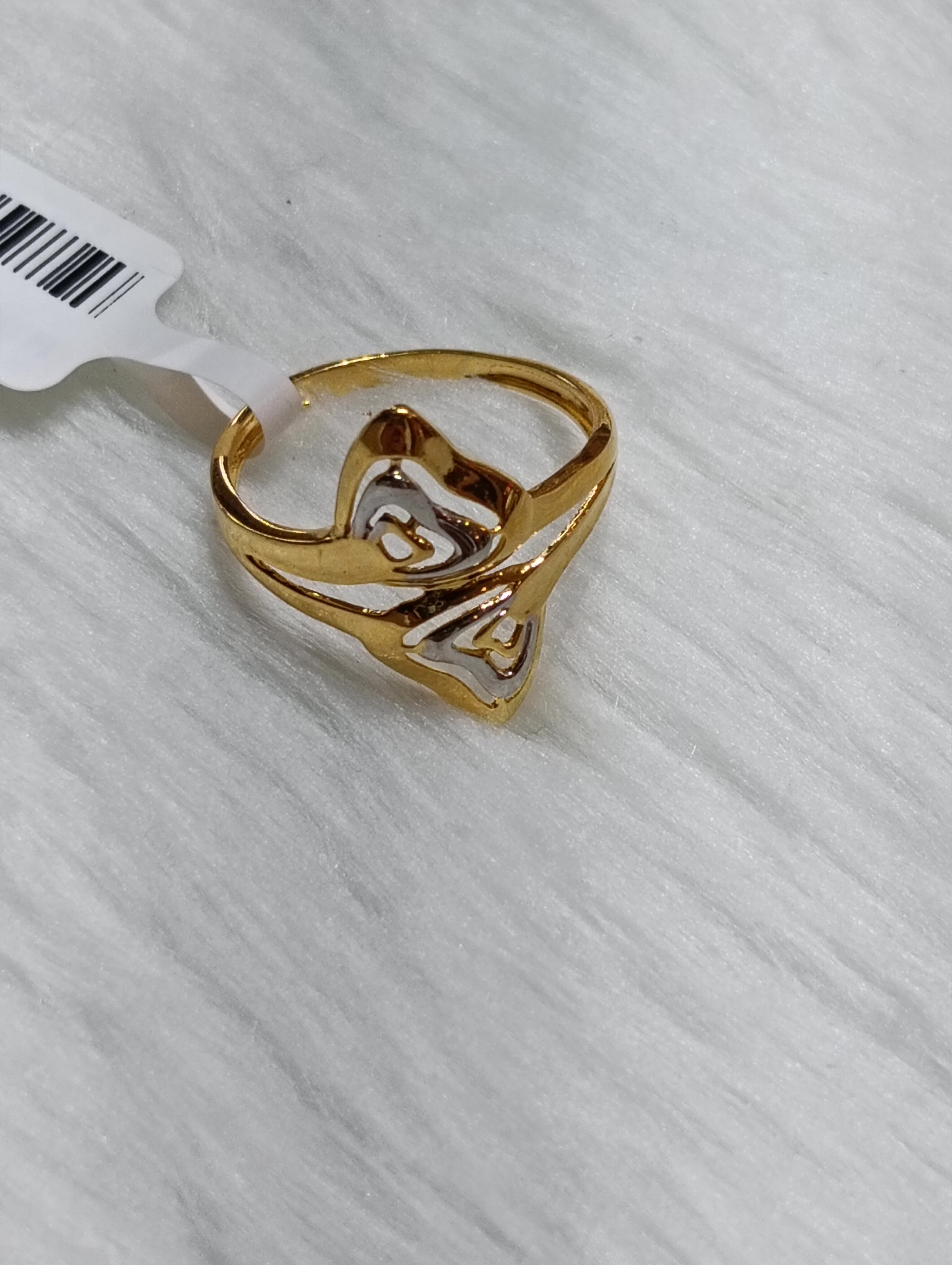 Ladies Rings