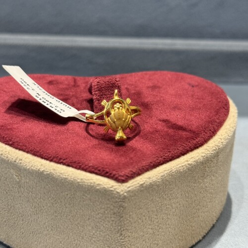 Ladies Rings