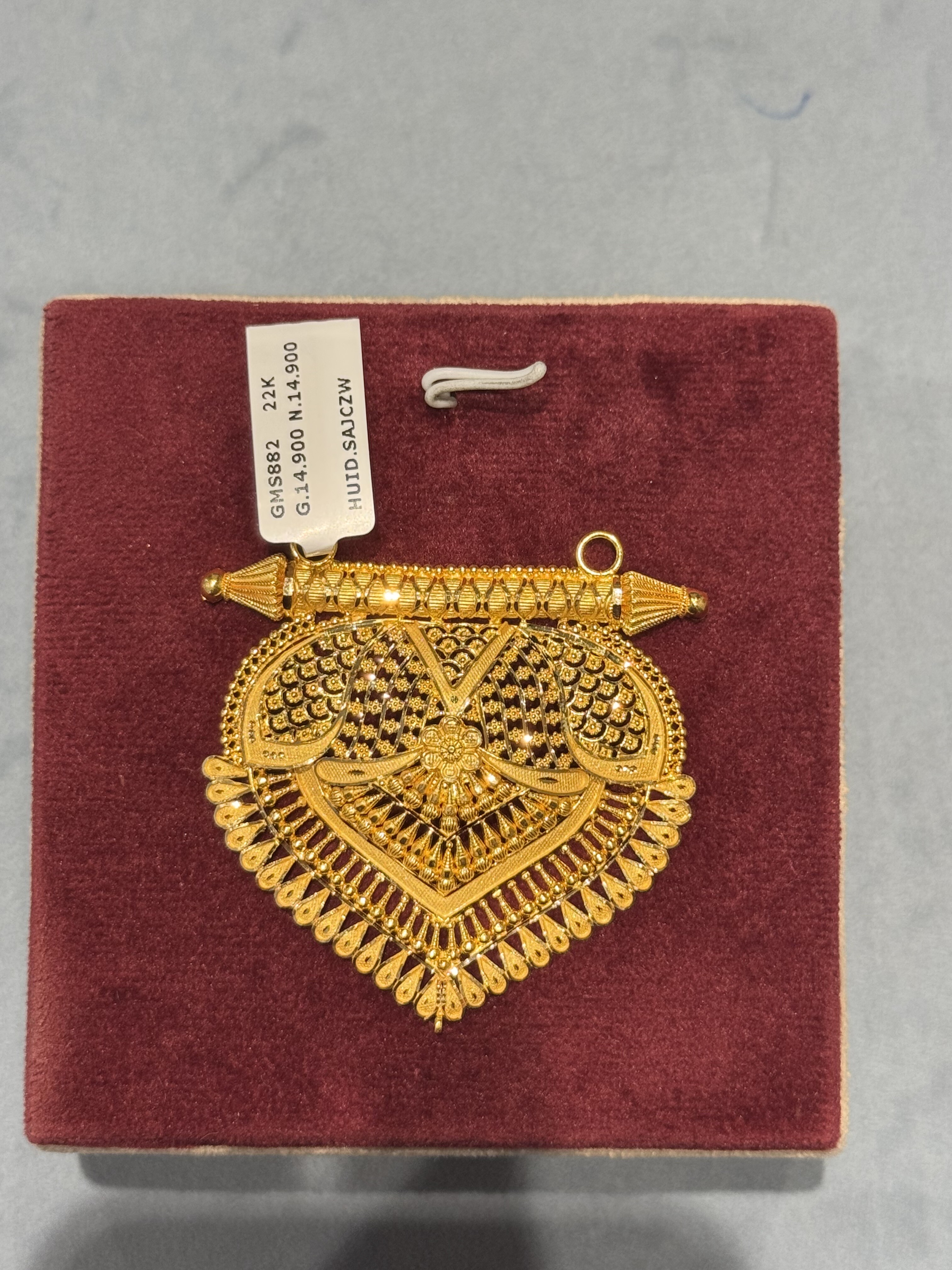 Mangalsutra