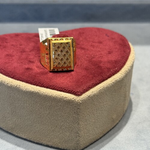 Gents Rings