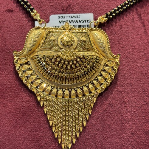 Mangalsutra