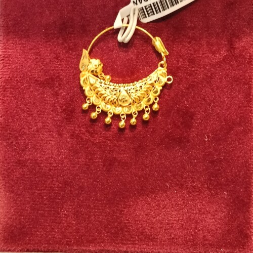 Gold Nath