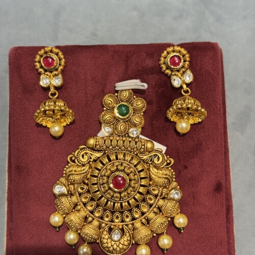 Pendant Sets
