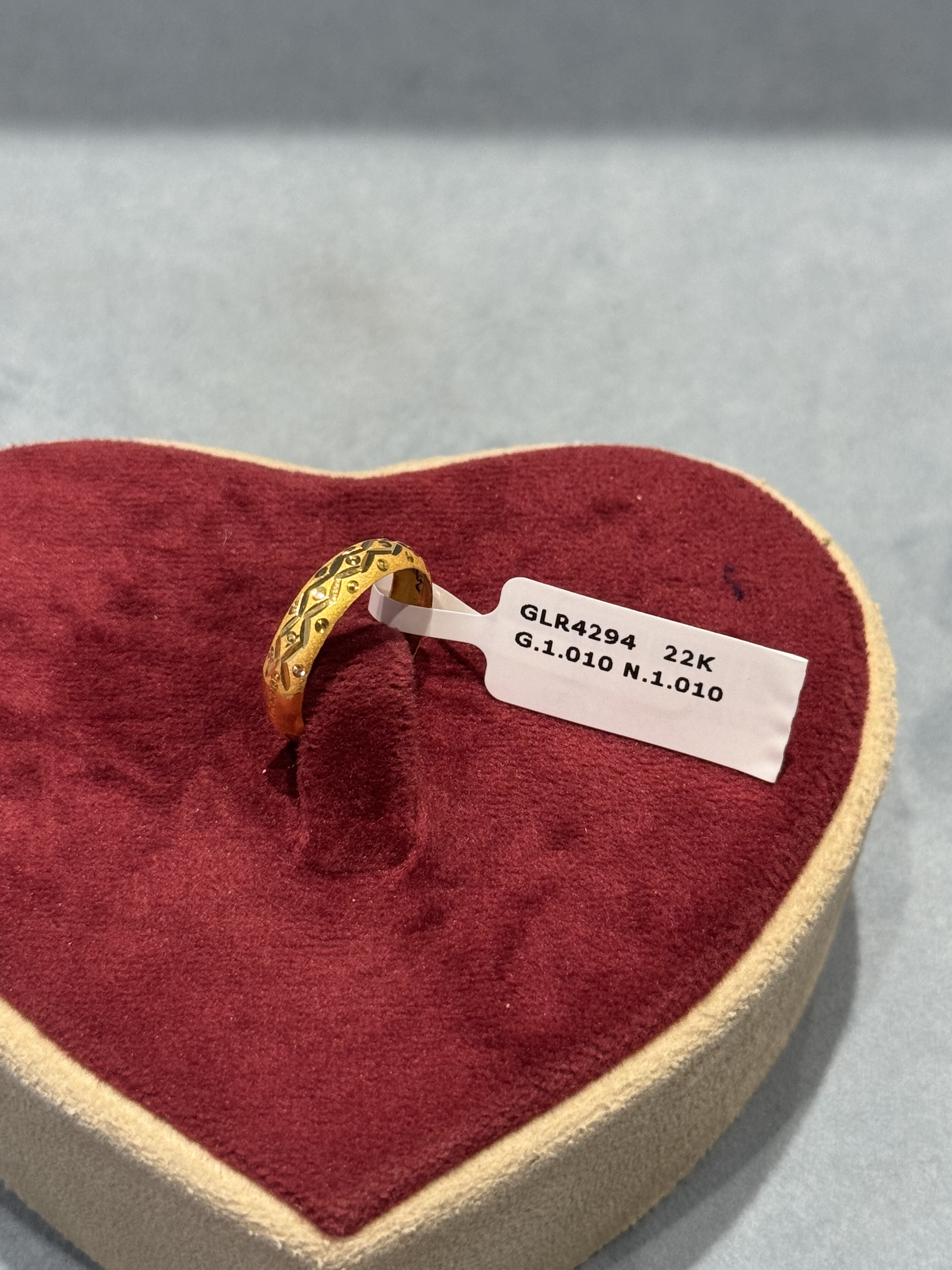 Ladies Rings