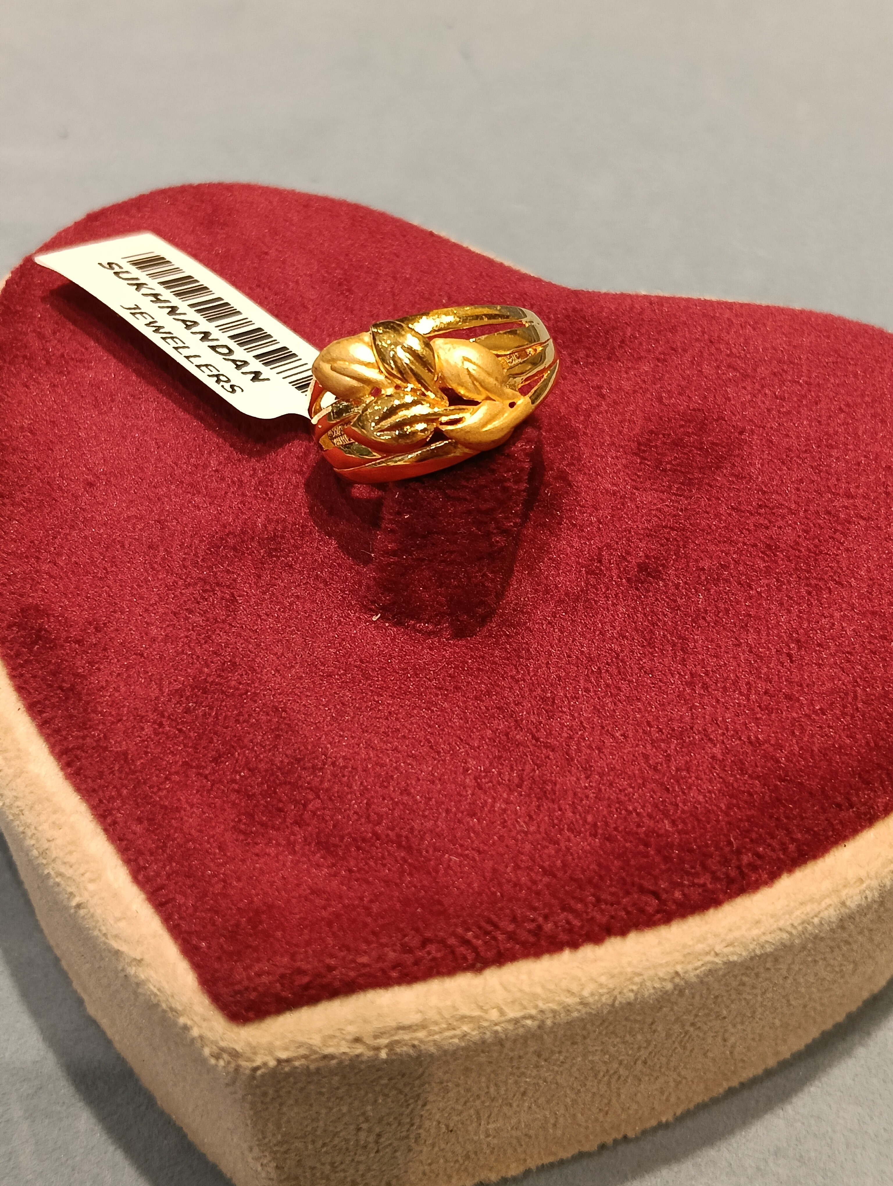 Ladies Rings