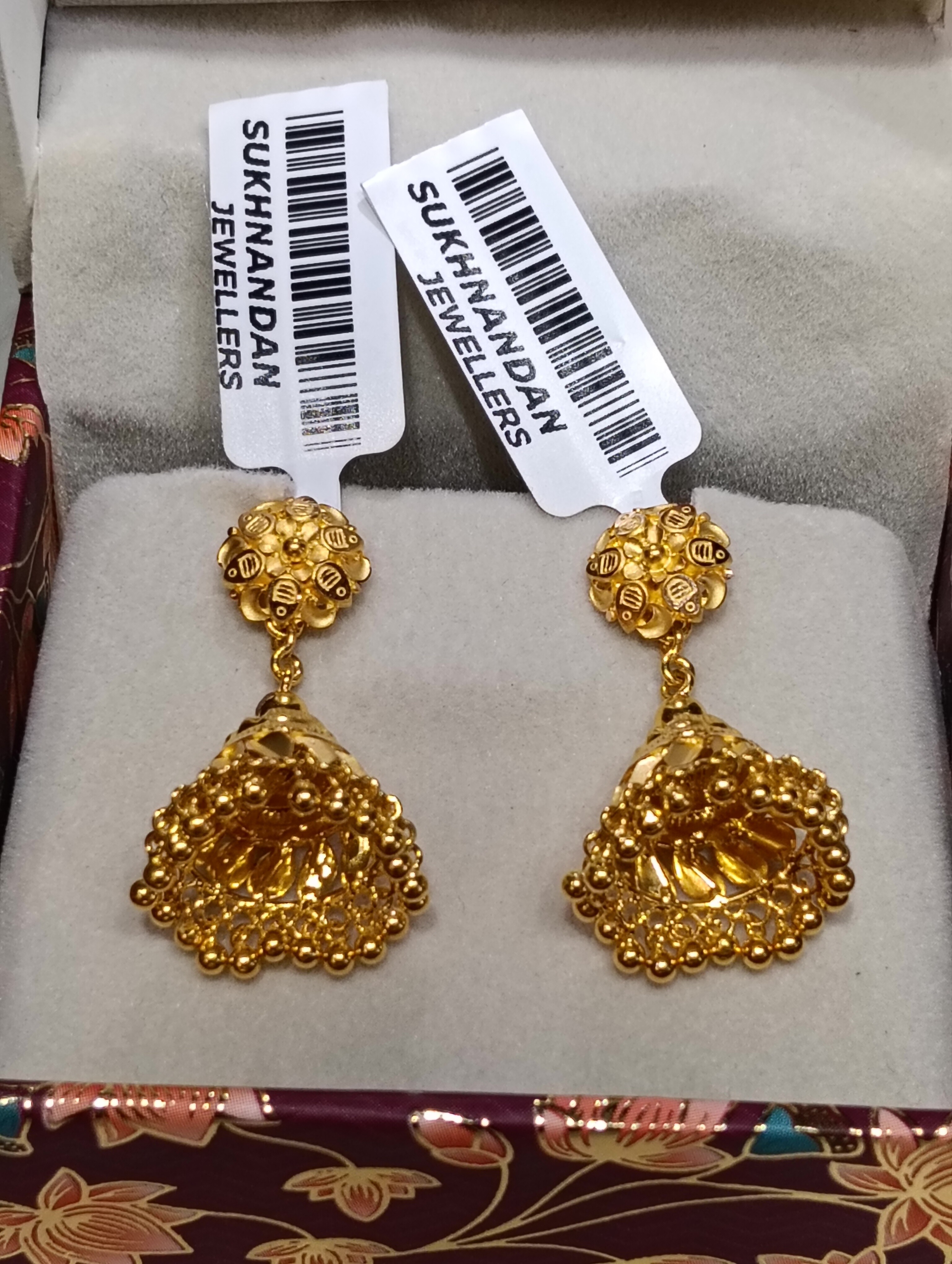 Danglers
