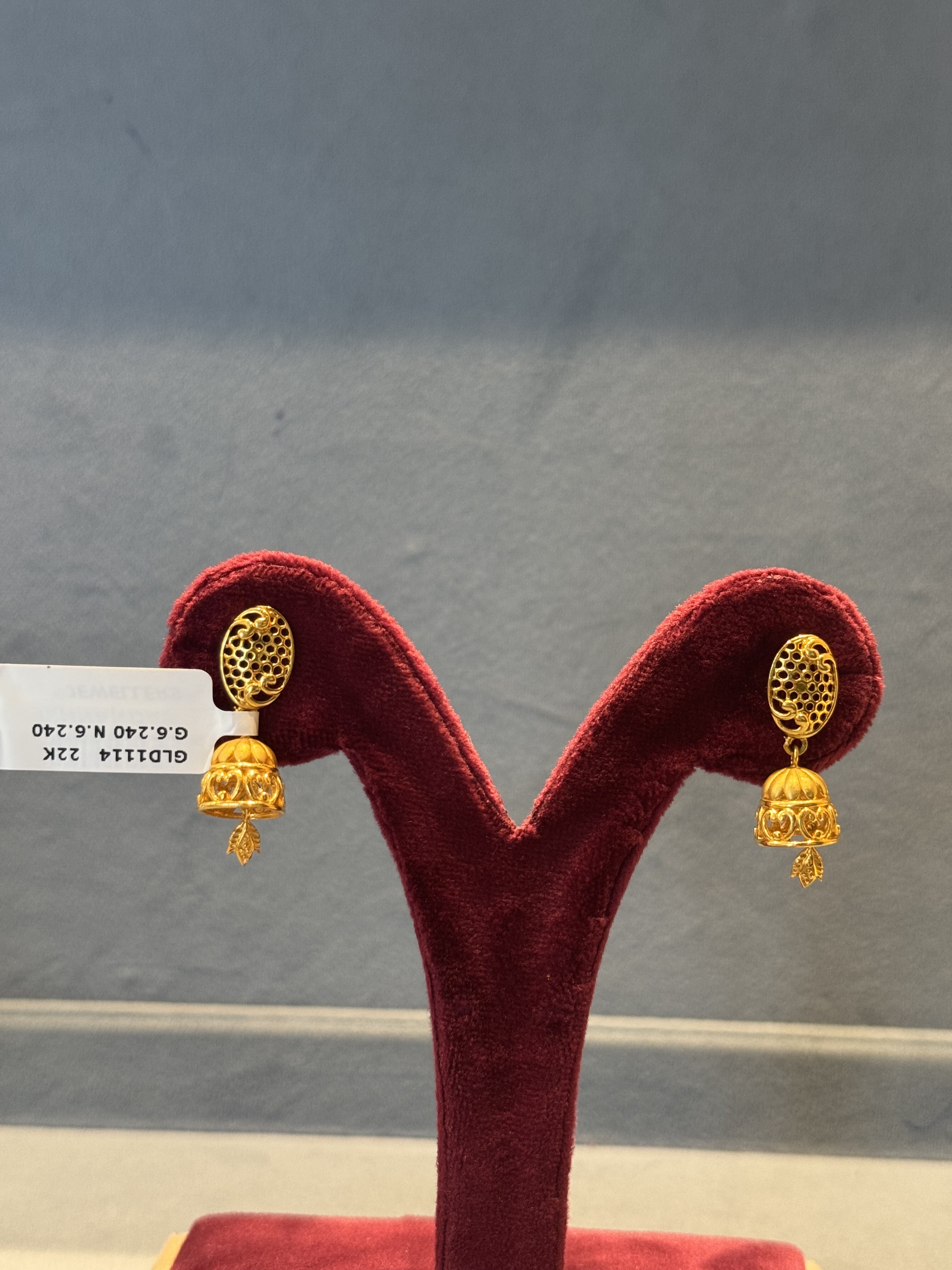 Danglers