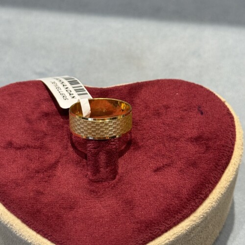Gents Rings