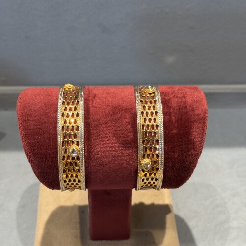 Ladies Bangles