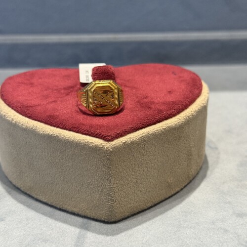 Gents Rings