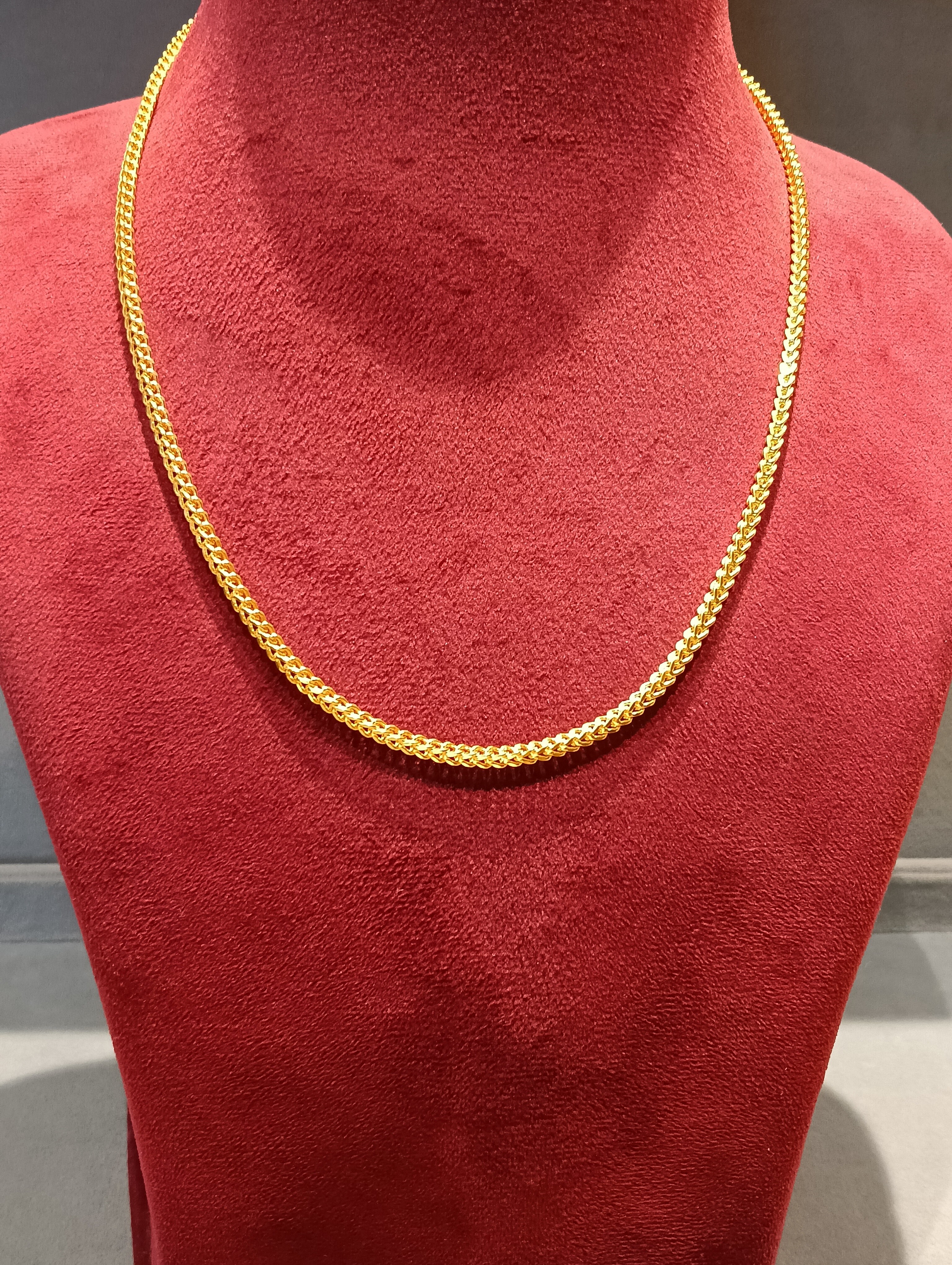 Chains