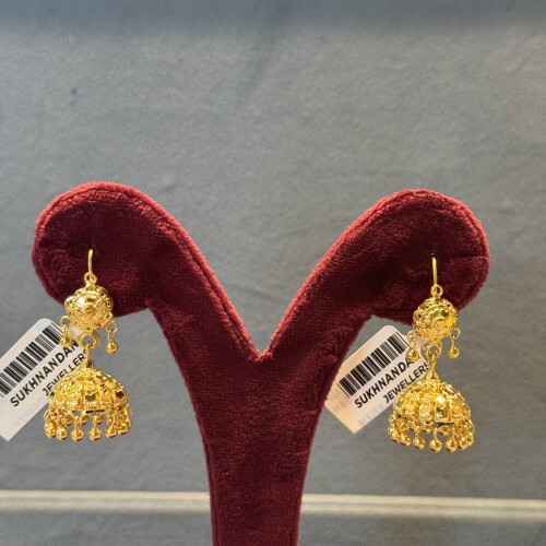 Danglers