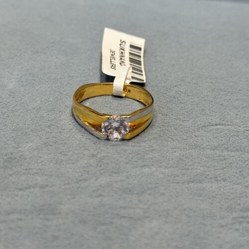 Gents Rings