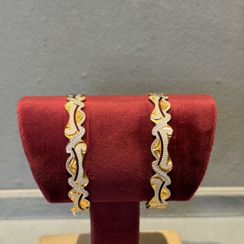 Ladies Bangles