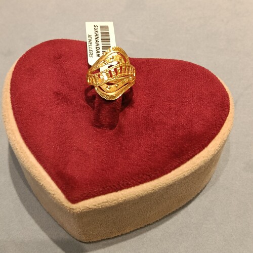 Ladies Rings