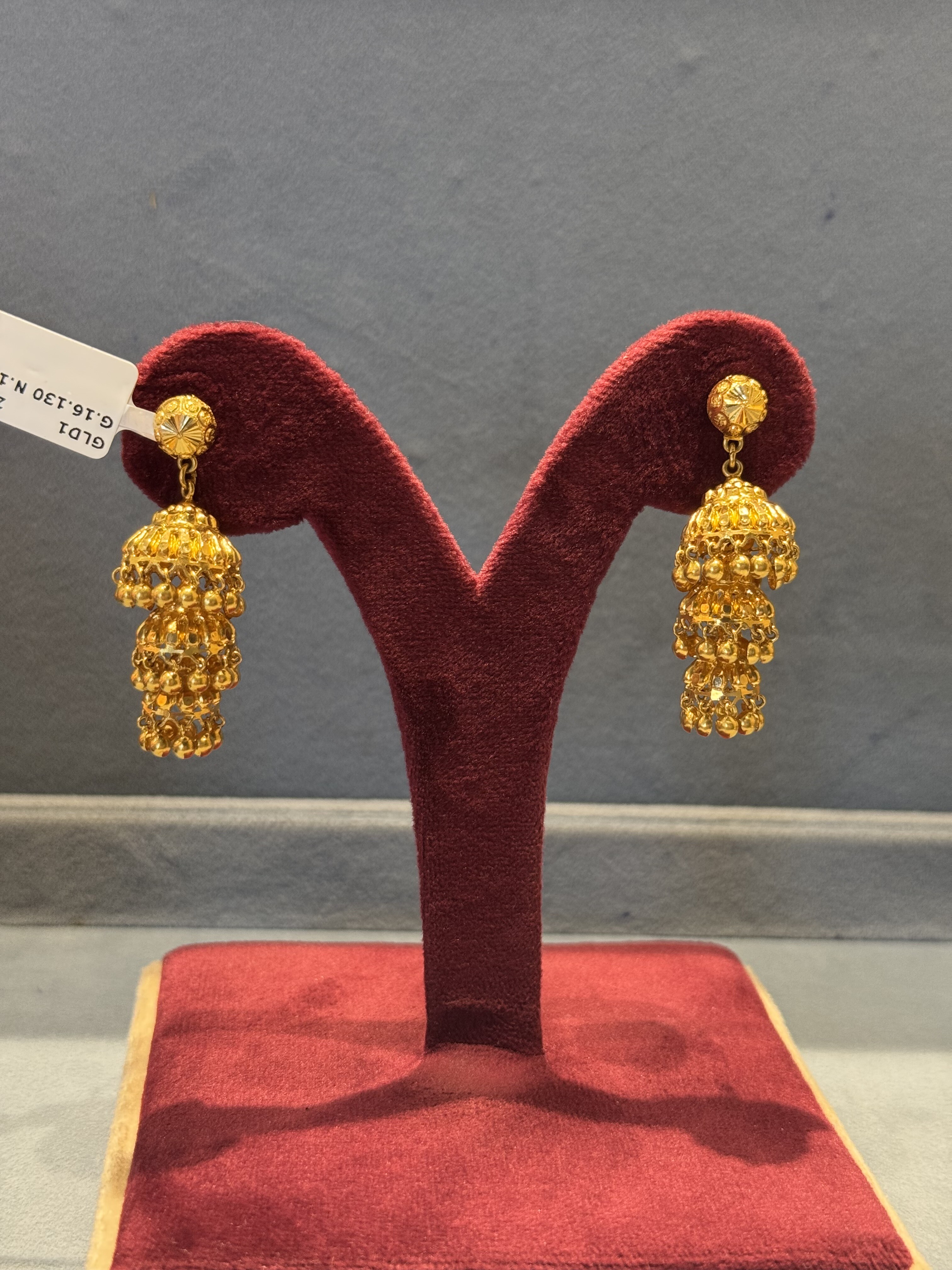 Danglers