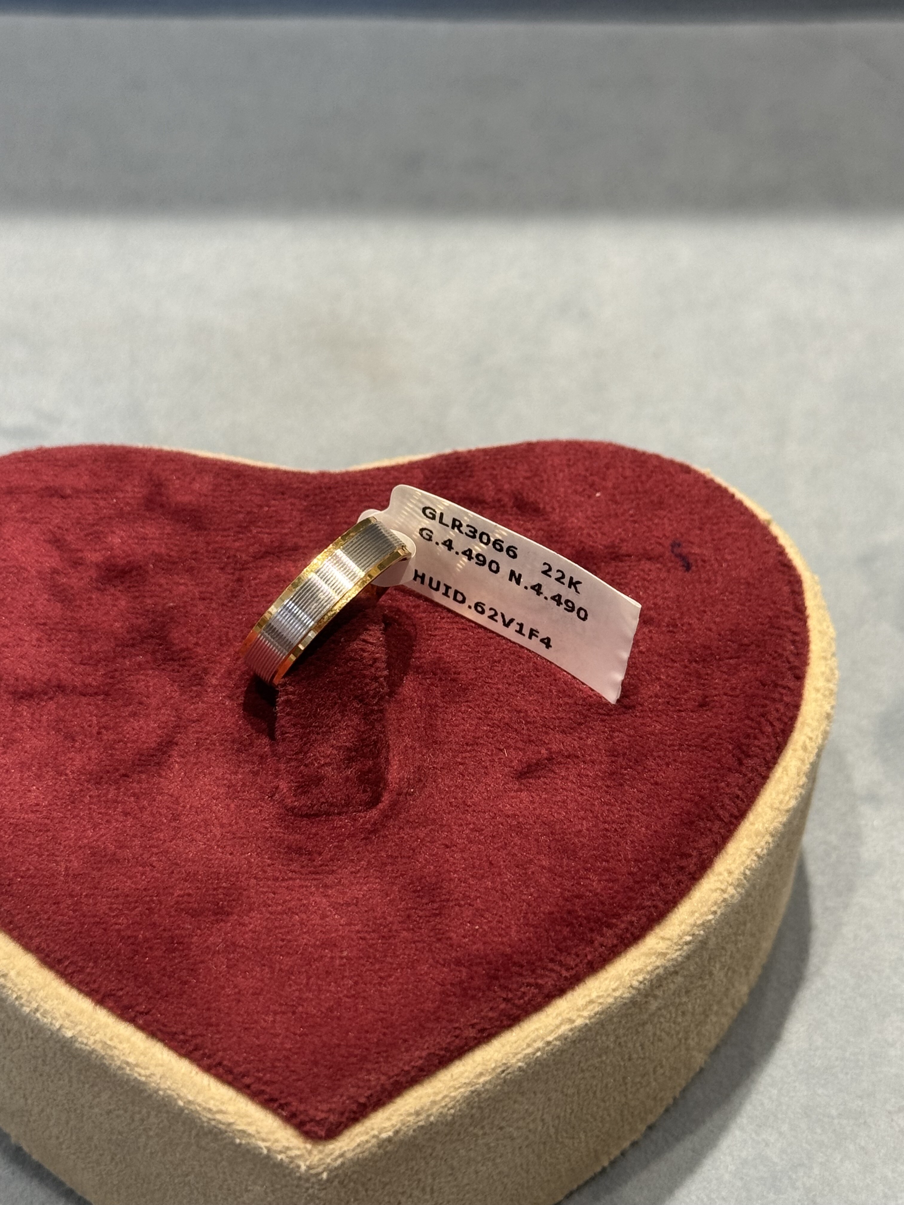 Ladies Rings