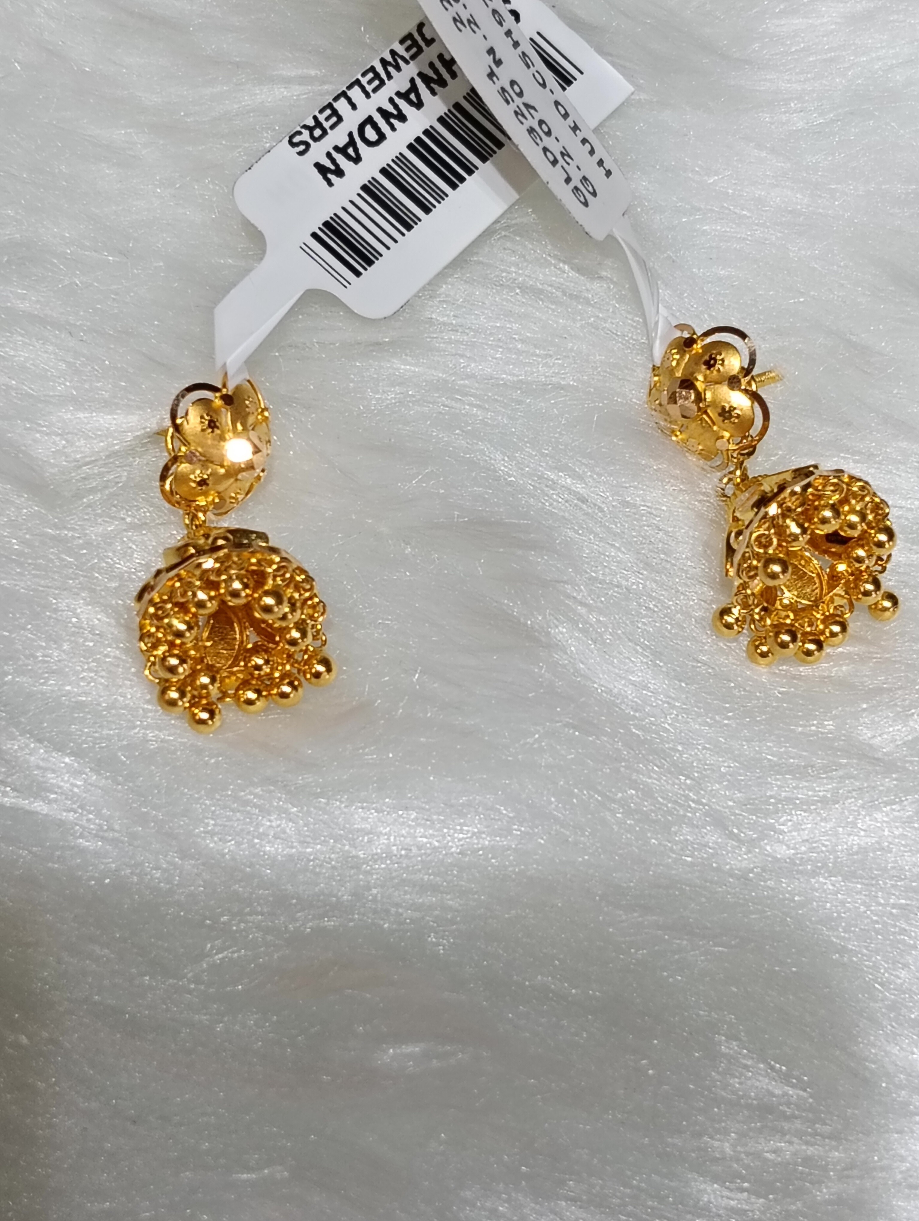 Danglers