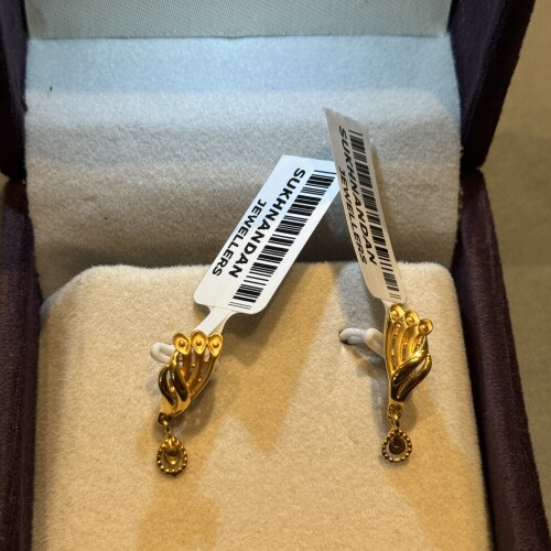 Ear rings