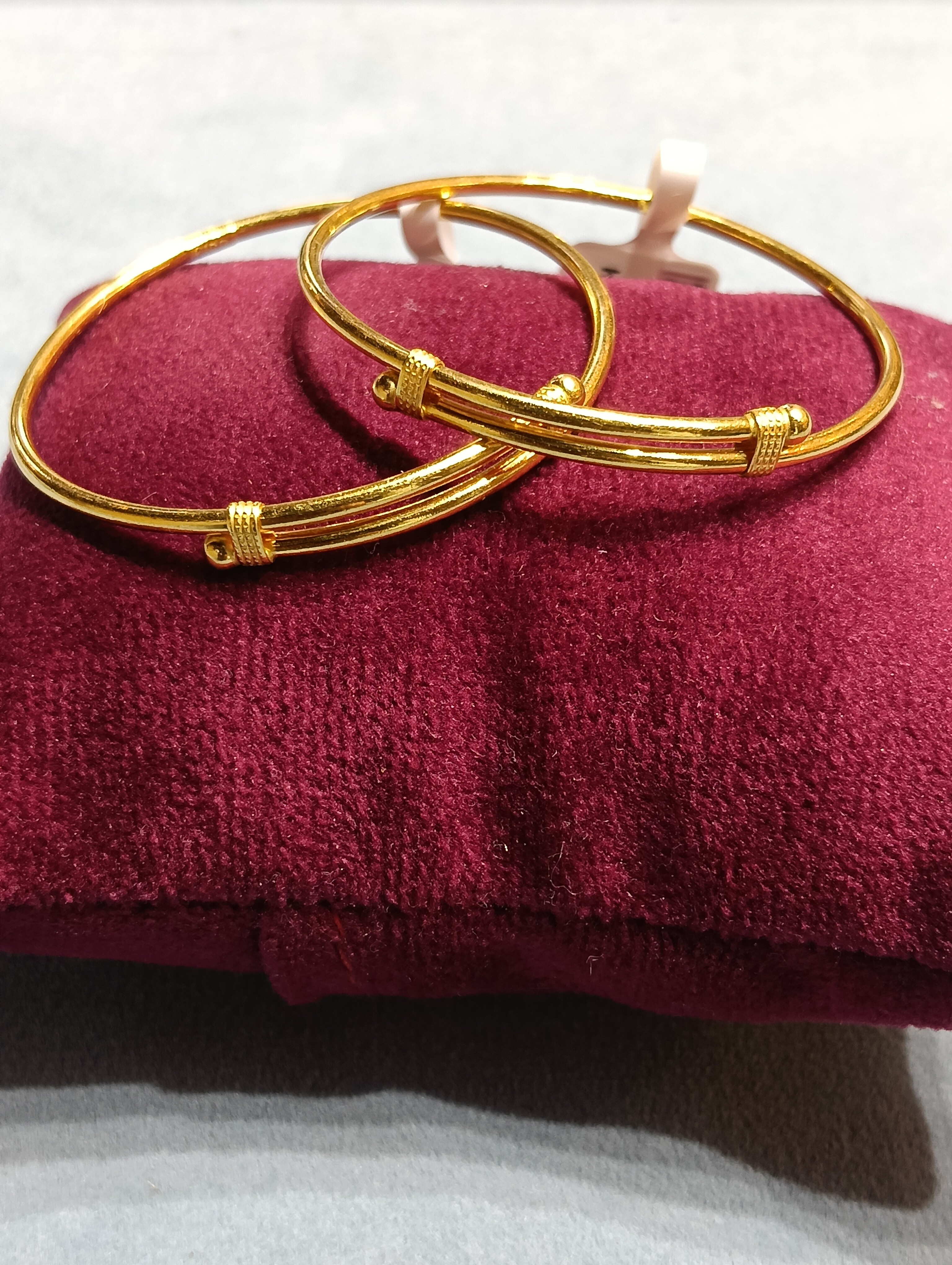 Ladies Bracelet